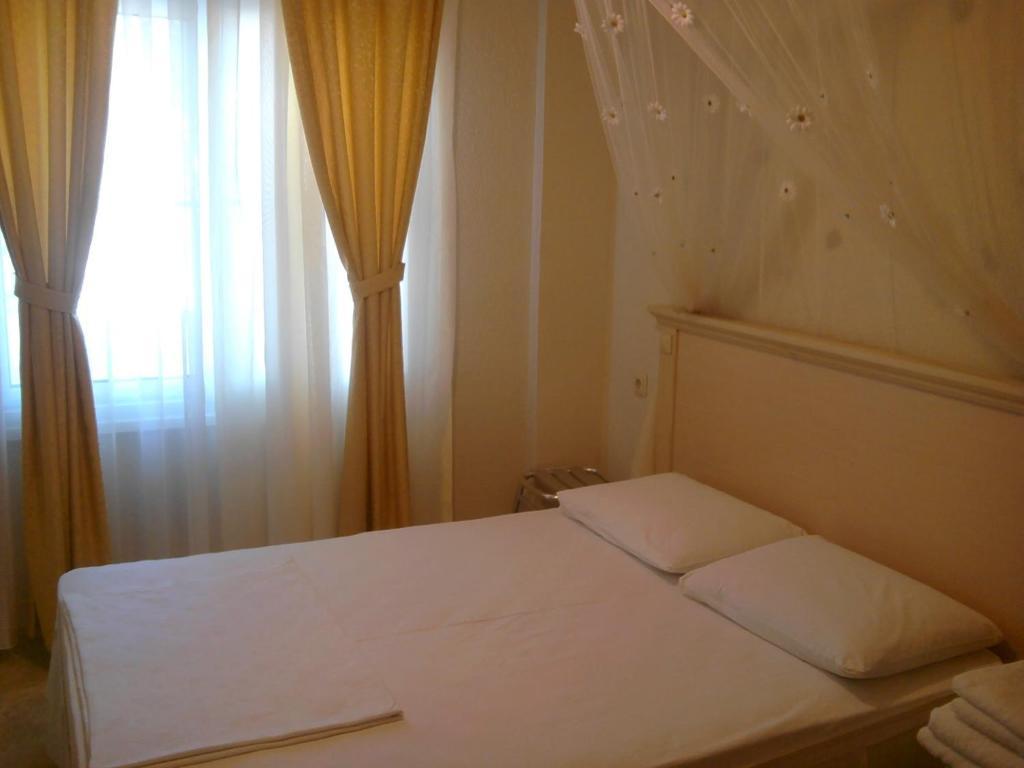 Melaike Hotel Foça Habitación foto